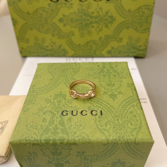Gucci Jewelry Ring Gucci Jewelry Ring