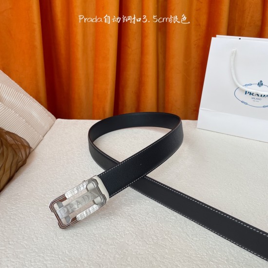 Prada Belts
Top Quality Prada Belts
Top Quality