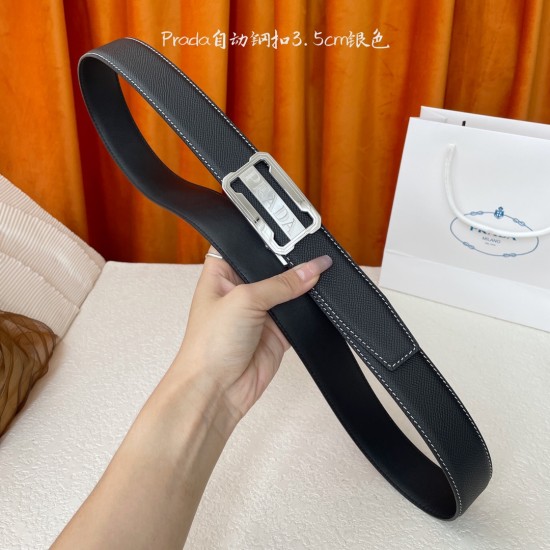 Prada Belts
Top Quality Prada Belts
Top Quality