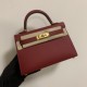 Hermes Bags Top Quality Minikelly 二代
19cm $220 Hermes Bags Top Quality Minikelly 二代
19cm $220