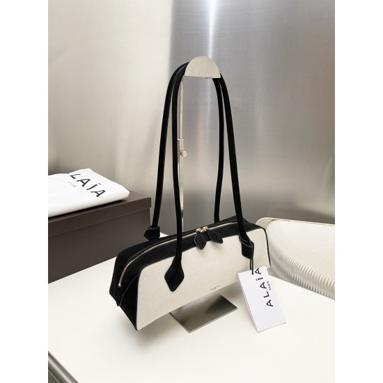 Alaia Bags Top Quality 31x17x10cm Alaia Bags Top Quality 31x17x10cm