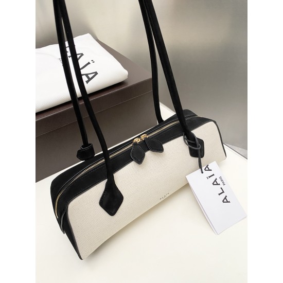 Alaia Bags Top Quality 31x17x10cm Alaia Bags Top Quality 31x17x10cm