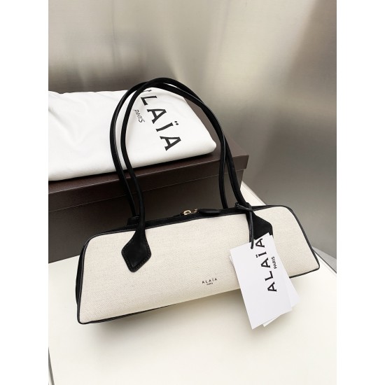 Alaia Bags Top Quality 31x17x10cm Alaia Bags Top Quality 31x17x10cm