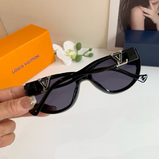 LV Glasses LV Glasses