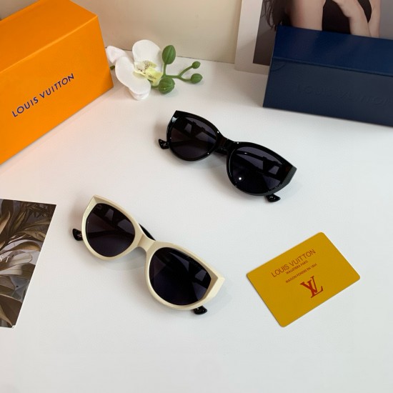 LV Glasses LV Glasses