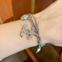 Chanel Jewelry Bracelet