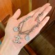 Chanel Jewelry Bracelet Chanel Jewelry Bracelet