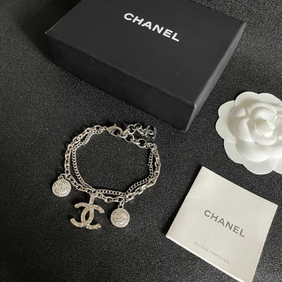 Chanel Jewelry Bracelet Chanel Jewelry Bracelet