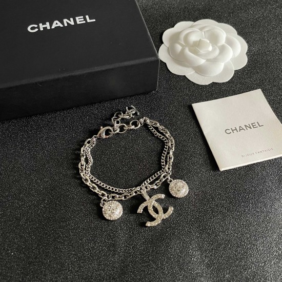 Chanel Jewelry Bracelet Chanel Jewelry Bracelet