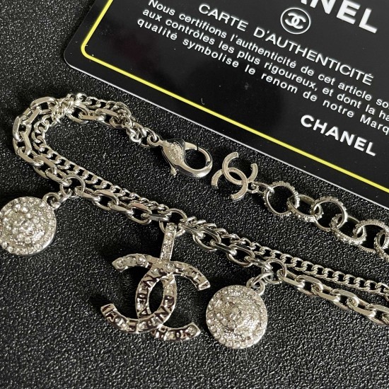 Chanel Jewelry Bracelet Chanel Jewelry Bracelet