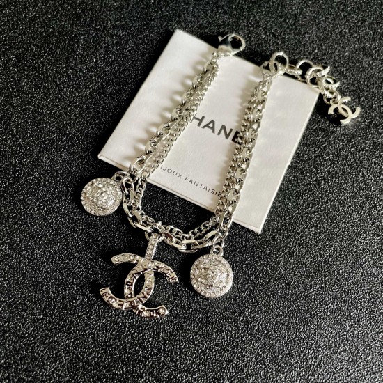 Chanel Jewelry Bracelet Chanel Jewelry Bracelet