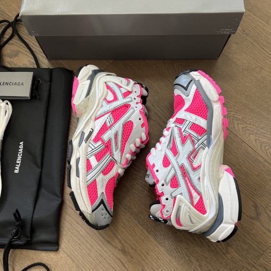 Balenciaga Shoes Top Quality Balenciaga Shoes Top Quality
