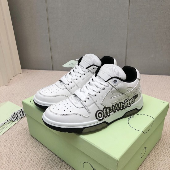 Off White Shoes Top Quality
women 35-40 

men 39-45