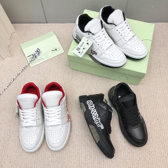 Off White Shoes Top Quality
women 35-40 

men 39-45