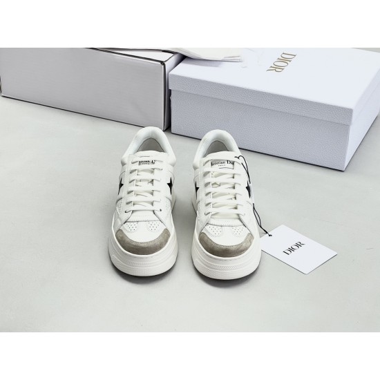 Dior Shoes Top Quality Dior Shoes Top Quality