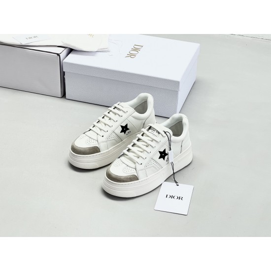 Dior Shoes Top Quality Dior Shoes Top Quality