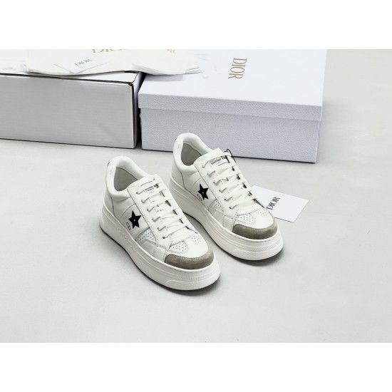 Dior Shoes Top Quality Dior Shoes Top Quality