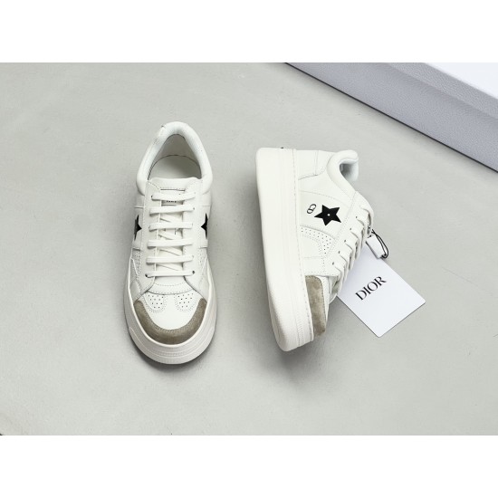 Dior Shoes Top Quality Dior Shoes Top Quality