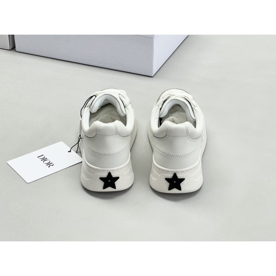 Dior Shoes Top Quality Dior Shoes Top Quality