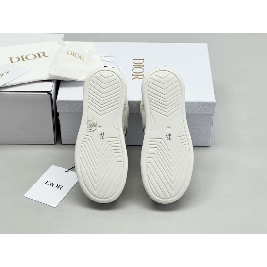 Dior Shoes Top Quality Dior Shoes Top Quality