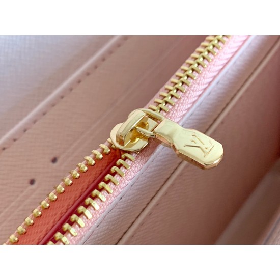 LV Bags High Quality Flip Wallet
