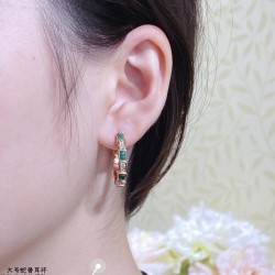 Bvlgari Jewelry Earrings