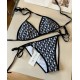 Dior Swimsuit Dior Swimsuit