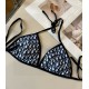 Dior Swimsuit Dior Swimsuit