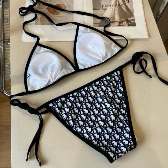 Dior Swimsuit Dior Swimsuit