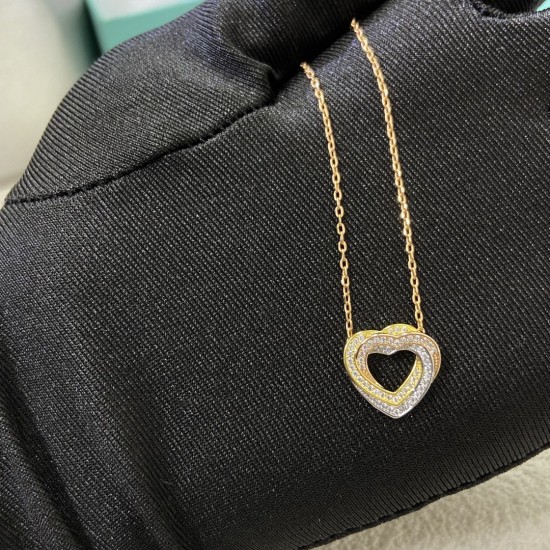 Cartier Jewelry High Quality Cartier Jewelry High Quality