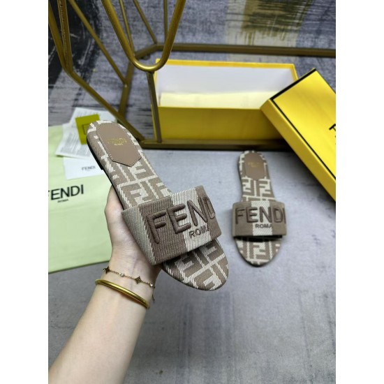 Fendi Shoes Top Quality
35-42 Fendi Shoes Top Quality
35-42