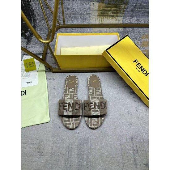 Fendi Shoes Top Quality
35-42 Fendi Shoes Top Quality
35-42