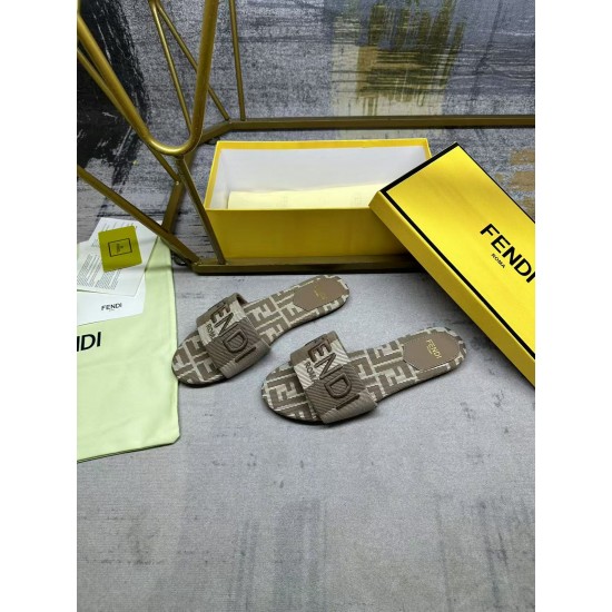 Fendi Shoes Top Quality
35-42 Fendi Shoes Top Quality
35-42