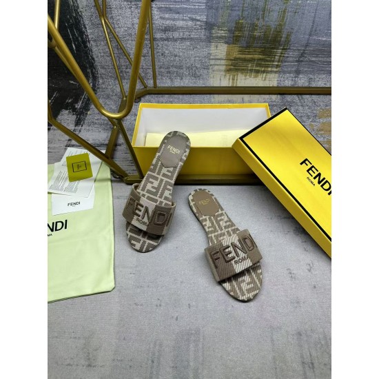 Fendi Shoes Top Quality
35-42 Fendi Shoes Top Quality
35-42