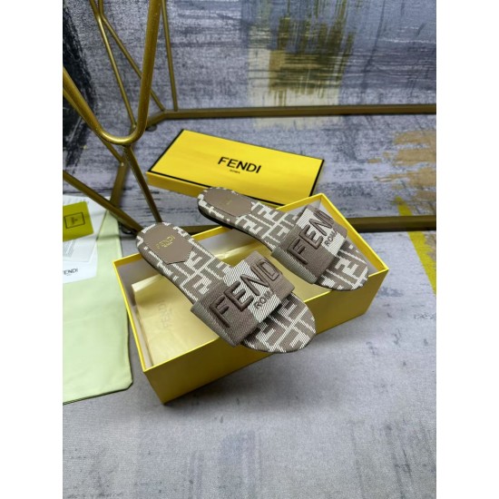 Fendi Shoes Top Quality
35-42 Fendi Shoes Top Quality
35-42