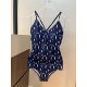 Dior Swimsuit Dior Swimsuit
