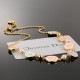 Dior Jewelry Bracelet Dior Jewelry Bracelet