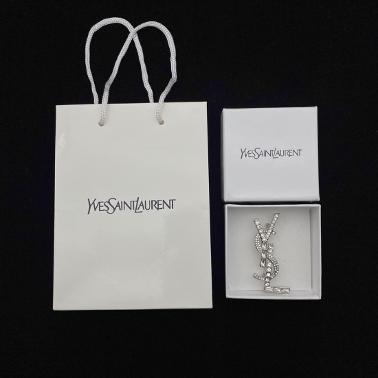 YSL Jewelry High Quality YSL Jewelry High Quality