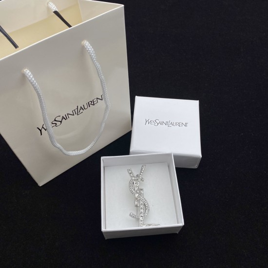 YSL Jewelry High Quality YSL Jewelry High Quality