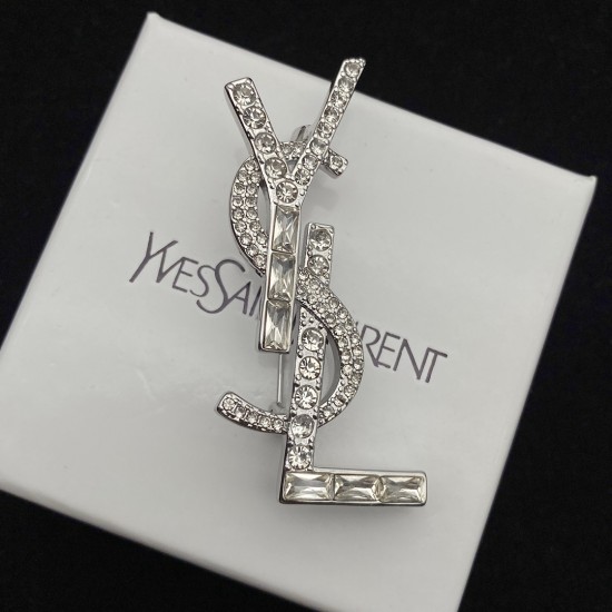 YSL Jewelry High Quality YSL Jewelry High Quality