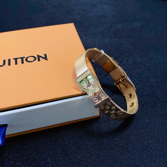 LV Jewelry Bracelet
