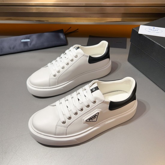 Prada Shoes Top Quality Prada Shoes Top Quality