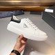 Prada Shoes Top Quality Prada Shoes Top Quality