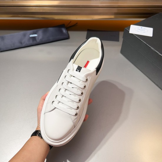 Prada Shoes Top Quality Prada Shoes Top Quality