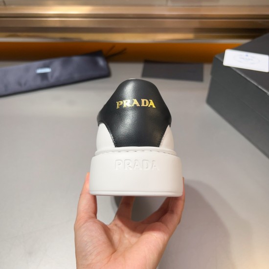 Prada Shoes Top Quality Prada Shoes Top Quality