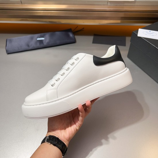 Prada Shoes Top Quality Prada Shoes Top Quality