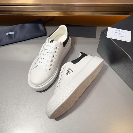 Prada Shoes Top Quality Prada Shoes Top Quality