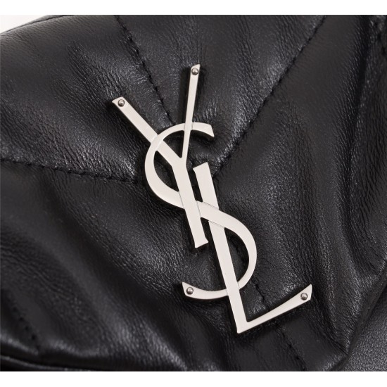 YSL Bags Top Quality Loulou Puffer
29x17x11cm YSL Bags Top Quality Loulou Puffer
29x17x11cm