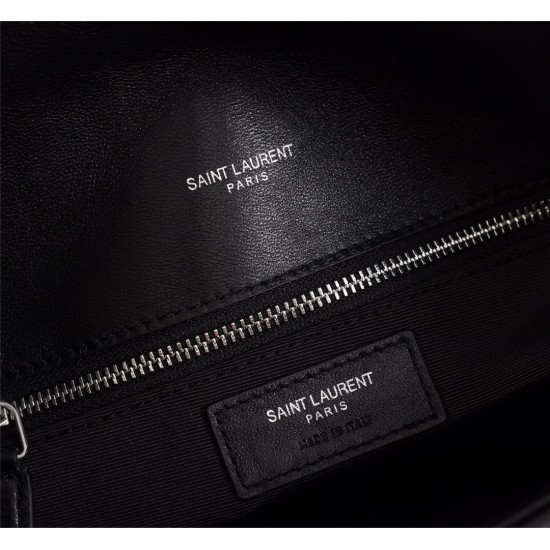 YSL Bags Top Quality Loulou Puffer
29x17x11cm YSL Bags Top Quality Loulou Puffer
29x17x11cm