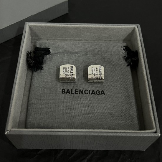 Balenciaga Jewelry Earrings Balenciaga Jewelry Earrings